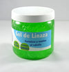 Gel de linaza natural para niños 500 ml