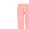 Pijama Velour M/L pantalón Rosa Niña Boboli M923060