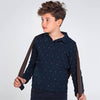 Polo M/L Marino Niño Junior Mayoral M7122