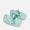 Calzado Mercedita Aqua Bebe Niña Mayoral M9809