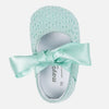 Calzado Mercedita Aqua Bebe Niña Mayoral M9809
