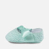 Calzado Mercedita Aqua Bebe Niña Mayoral M9809