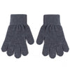 Guantes Gris Mayoral M10476