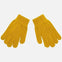 Guantes Mostaza Mayoral M10687