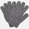 Guantes Gris Mayoral M10476