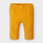 Pantalón Forrado Broches Entre Pierna un Pana Color Miel Bebe Niño Mayoral M591