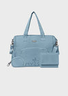 Pañalera Bolso Con Accesorios Jade Mayoral M19176