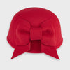 Sombrero Estilo Equitación Niña Rojo Mayoral M10906