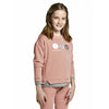 Blusa Sudadera M/L Maquillaje Niña Junior Mayoral M7428