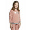 Blusa Sudadera M/L Maquillaje Niña Junior Mayoral M7428