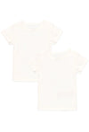 Pack 2 Camisetas De Niño - Orgánico Boboli M72B701 Boboli