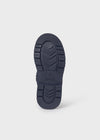 Bota Doble Faz Afelpado Marino Mayoral M46485 MAYORAL