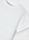 Playera M/C Punto Milk Mayoral M3028 MAYORAL
