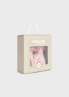 Set Diadema Y Calcetines Rosa Baby Mayoral M9869 MAYORAL