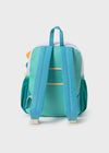 Mochila Guarderia Dinosaurio Mayoral M9895 MAYORAL