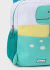 Mochila Guarderia Dinosaurio Mayoral M9895 MAYORAL