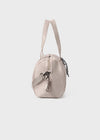 Pañalera Bolso Asa Fantasia Beige Mayoral M19888 MAYORAL