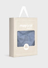 Set Boina Y Pajarita Riviera Mayoral M9879 MAYORAL