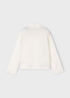 Blusa M/L Cuello Alto Nata Niña Mayoral M4002 MAYORAL