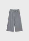 Pantalon  Tejido Acero Vig Niña Mayoral M4579 MAYORAL