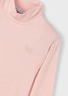 Blusa Cuello Alto Pastel Niña Mayoral M145 MAYORAL