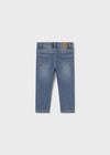 Pantalon Mezclilla Slim Fit Bebe Niño Mayoral M510 MAYORAL