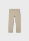 Pantalon Vestir Camel Niño Mayoral M513 MAYORAL