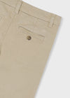 Pantalon Vestir Camel Niño Mayoral M513 MAYORAL