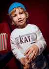 Playera M/L Skate Nata Niño Mayoral M4092 MAYORAL