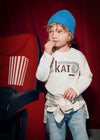 Playera M/L Skate Nata Niño Mayoral M4092 MAYORAL