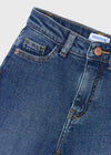 Pantalon Mezclilla Oscuro Niño Mayoral M579 MAYORAL
