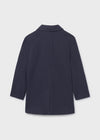 Abrigo Marino Junior Unisex Mayoral M7411 MAYORAL