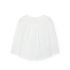 Blusa Algodon Beige Niña -Bci Boboli T18M M212128 BOBOLI