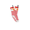 Calcetín Navideño Unisex -Bci Boboli T39/42 M962052 BOBOLI