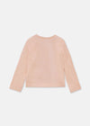 Blusa M/L Pastel Niña Mayoral M4009 MAYORAL