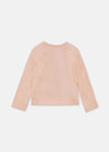 Blusa M/L Pastel Niña Mayoral M4009 MAYORAL