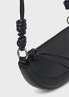 Bolso Negro Mayoral M10093 MAYORAL