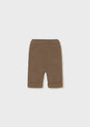 Pantalon Largo Tejido Cacao Mayoral M2579 MAYORAL
