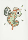Playera M/C Apliques Play Nata Bebe Niño Mayoral M1004 MAYORAL