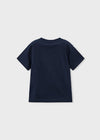 Playera M/C Football Club Marino Niño Mayoral M3072 MAYORAL