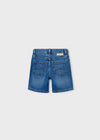 Bermuda Soft Denim Junior Niño Mayoral M3205 MAYORAL