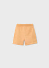 Conjunto 3 Piezas Playera M/C-Tirantes Topo-Peach Niño Mayoral M3603 MAYORAL