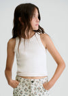 Blusa Tirantes Beige Junior Niña Mayoral M6013 MAYORAL