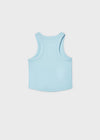 Blusa Tirantes Agua Junior Niña Mayoral M6013 MAYORAL