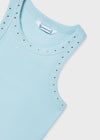 Blusa Tirantes Agua Junior Niña Mayoral M6013 MAYORAL