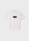 Playera M/C Formal Nata Junior Niño Mayoral M6028 MAYORAL