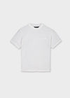 Playera M/C Punto Nata Junior Niño Mayoral M6029 MAYORAL