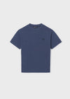 Playera M/C Punto Marino Junior Niño Mayoral M6029 MAYORAL