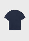 Conjunto Playera M/C Athletics Marino Junior Niño Mayoral M6034
