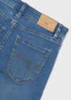 Bermuda Soft Denim Junior Niño Mayoral M6217 MAYORAL